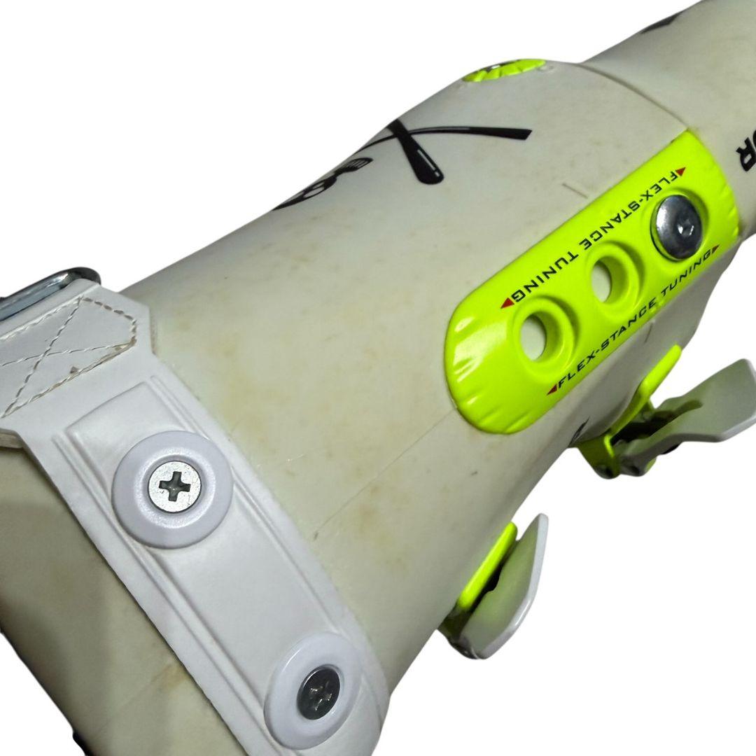 【HEAD】 Raptor 140 RS スキーブーツ 25〜25.5cm