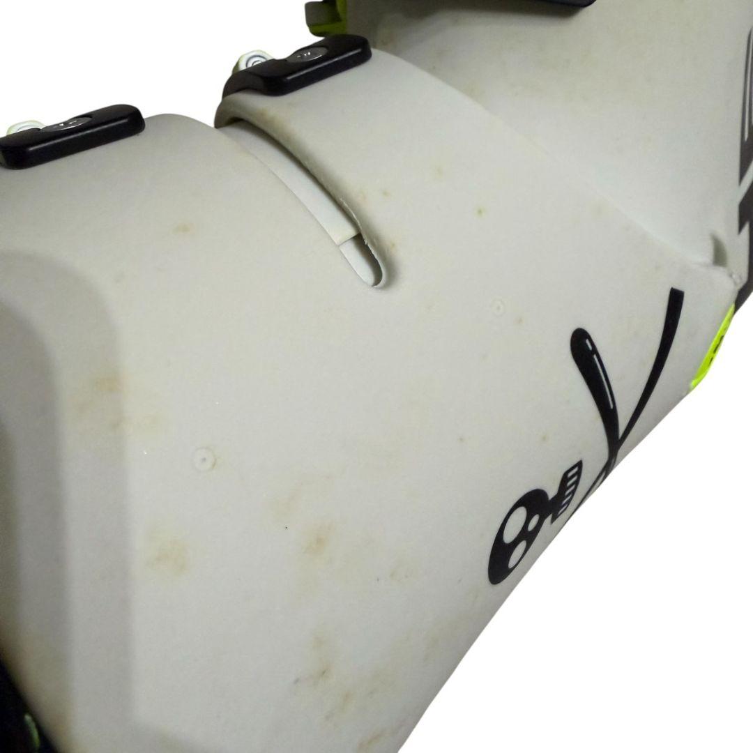 【HEAD】 Raptor 140 RS スキーブーツ 25〜25.5cm