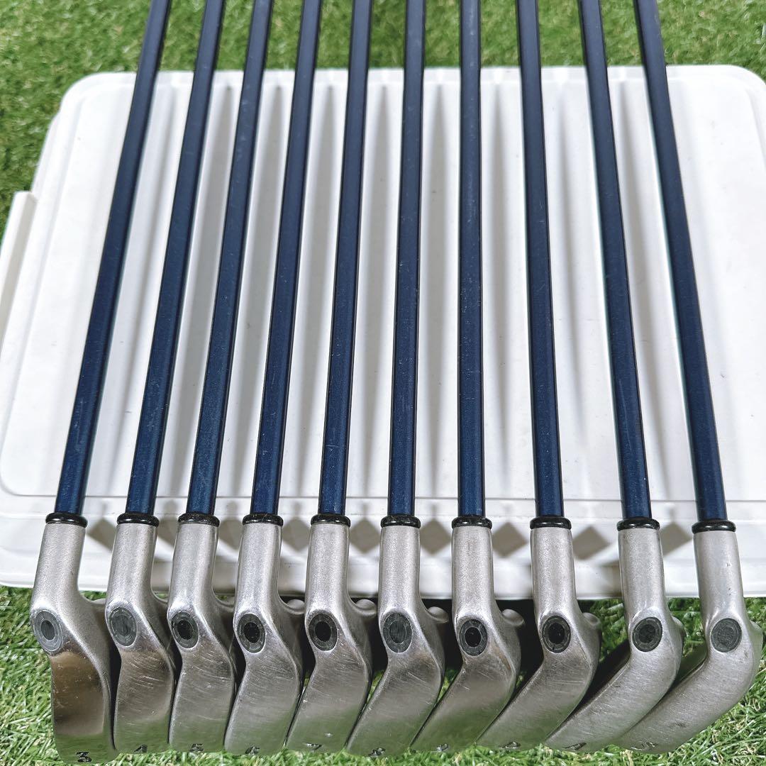 【豪華14本】キャロウェイ ウォーバード メンズゴルフセット 初心者 入門