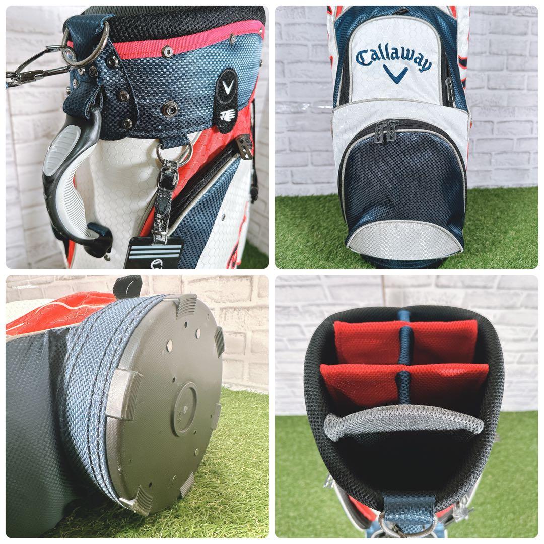 【豪華14本】キャロウェイ ウォーバード メンズゴルフセット 初心者 入門