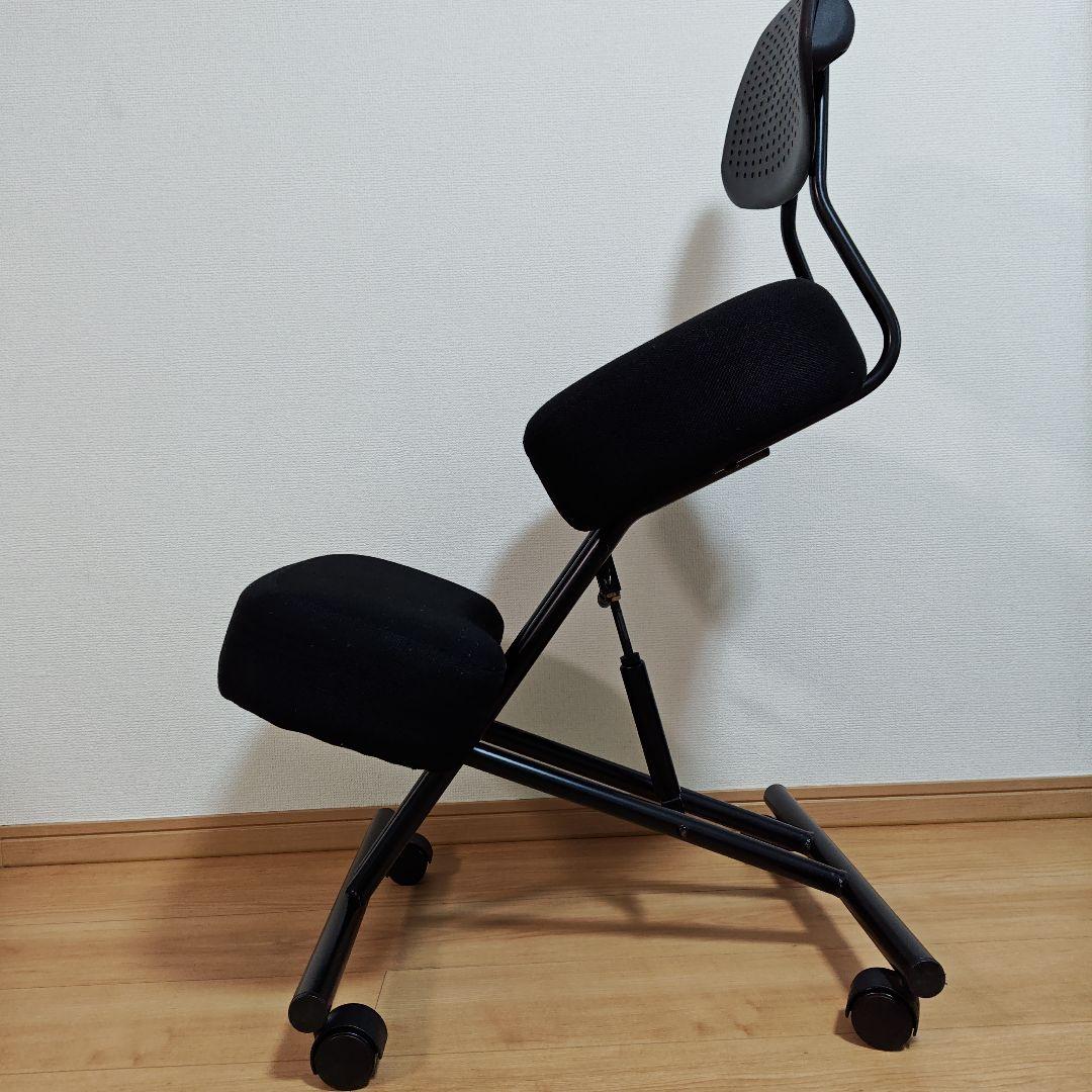 サンワサプライ　バランスチェア