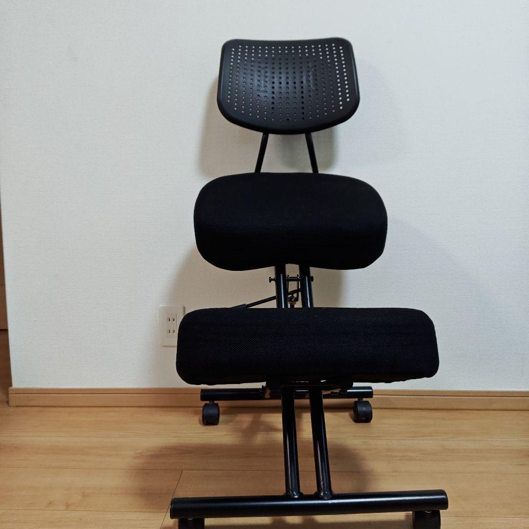 サンワサプライ　バランスチェア