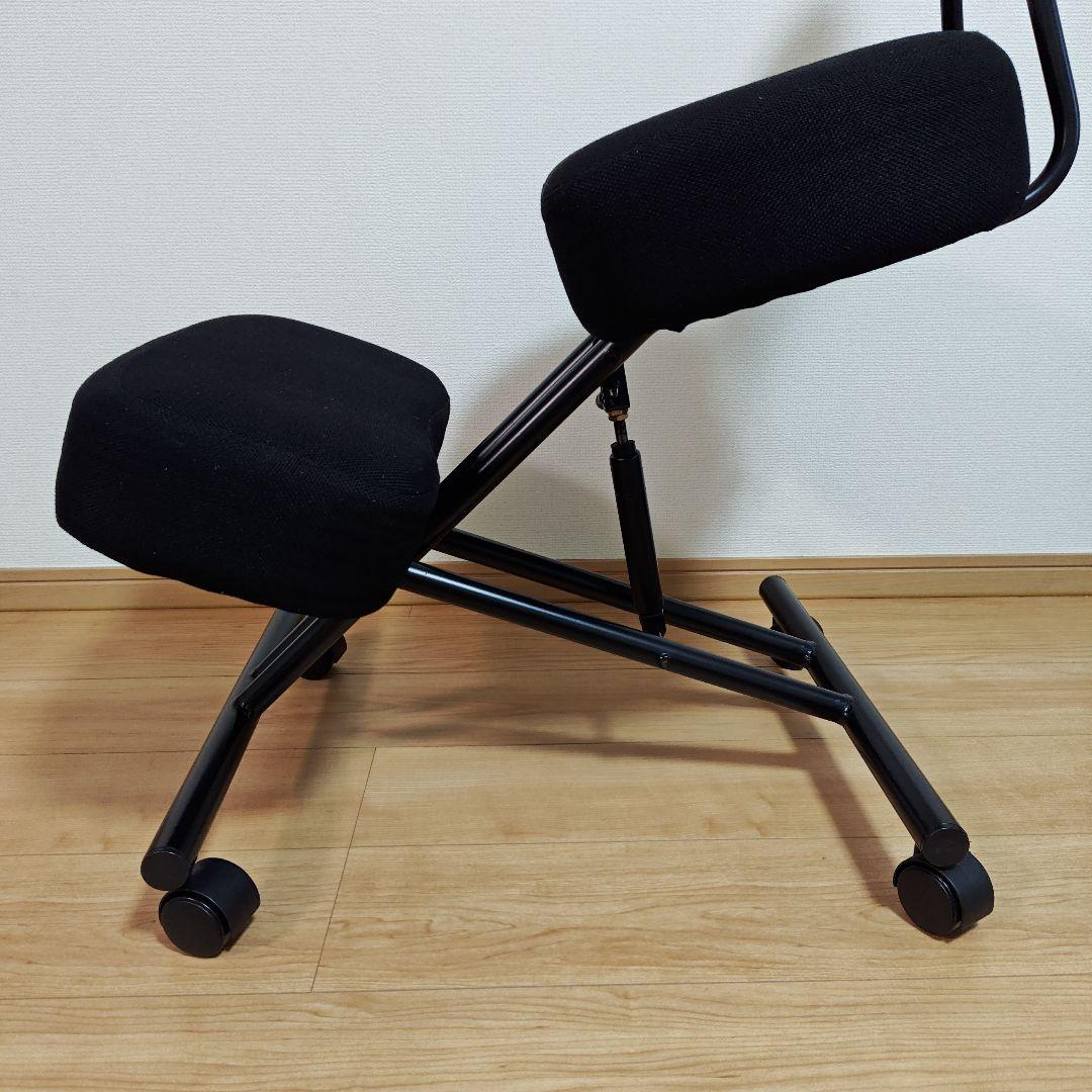 サンワサプライ　バランスチェア