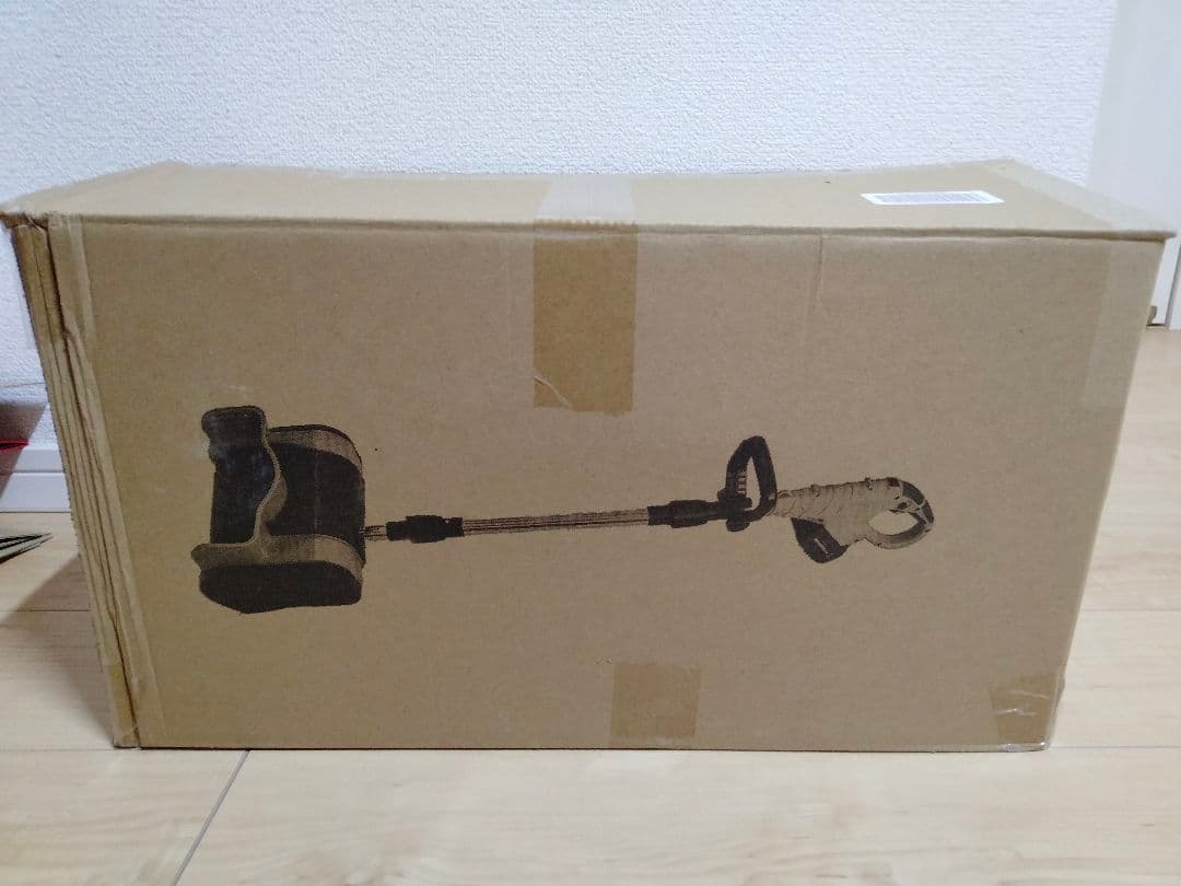 電動除雪機 電動スノーショベル 33cm除雪幅 高さは16cm 投雪距離8M