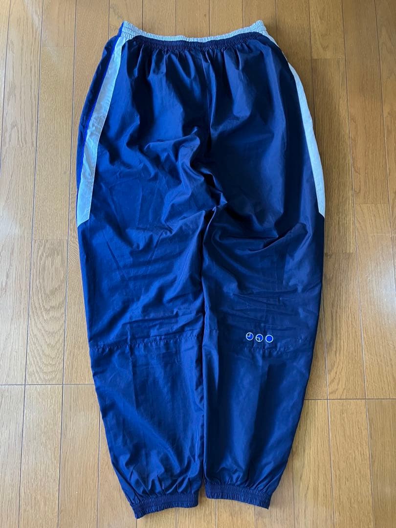 Umbro Chelsea FC チェルシー ピステ ナイロン セットアップ