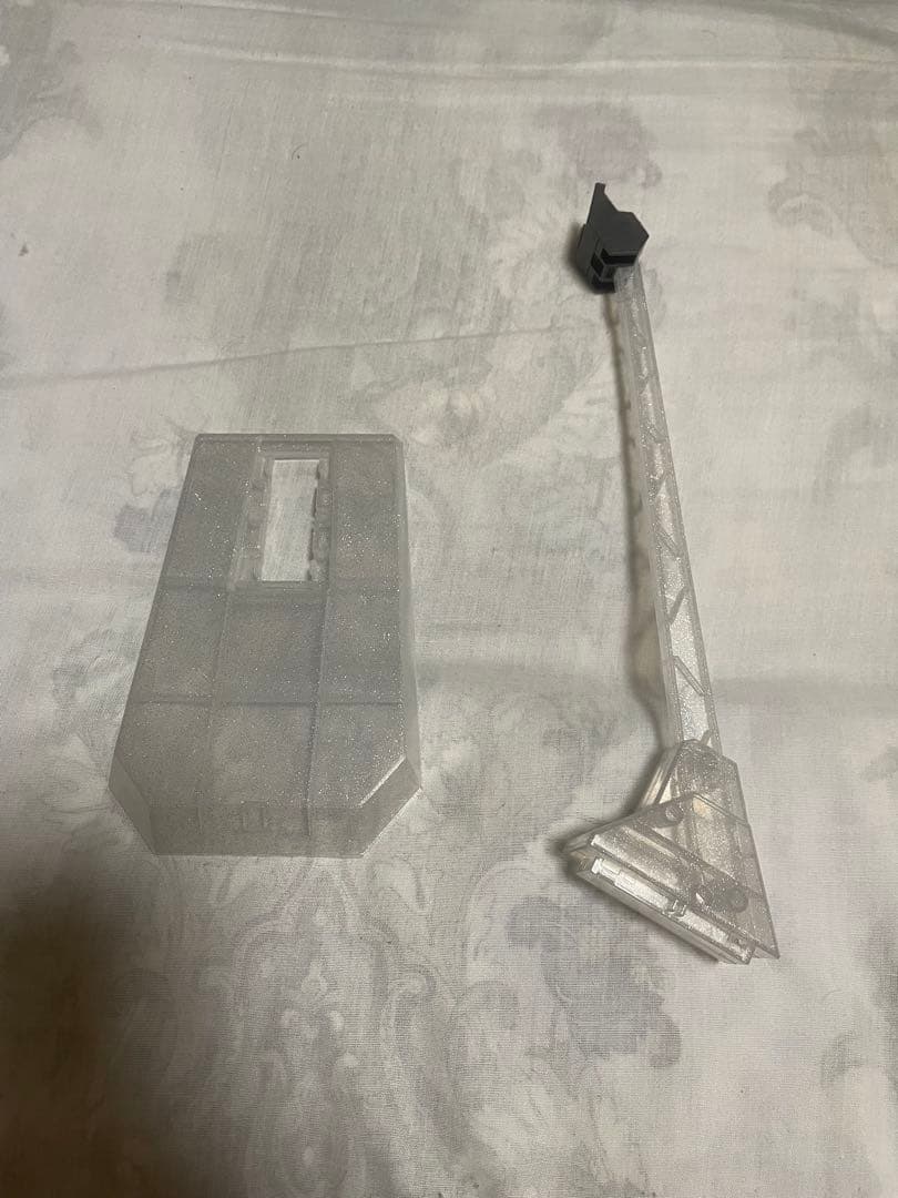 MG フリーダム、ジャスティス、プロヴィデンス、ストライク完成品セット