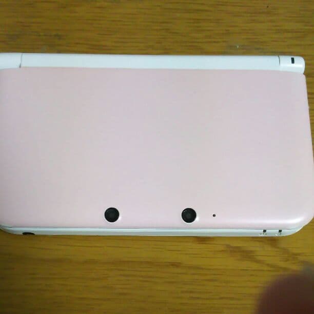 Nintendo Switch 3DS LL