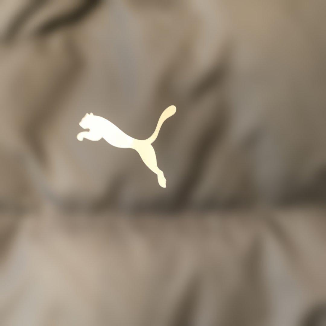 モモちゃんさん専用　PUMA黒 ダウンジャケット Lサイズ