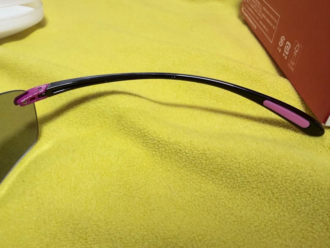 c*☆様 SWANS(スワンズ) Airless-Leaf fit SALF-0