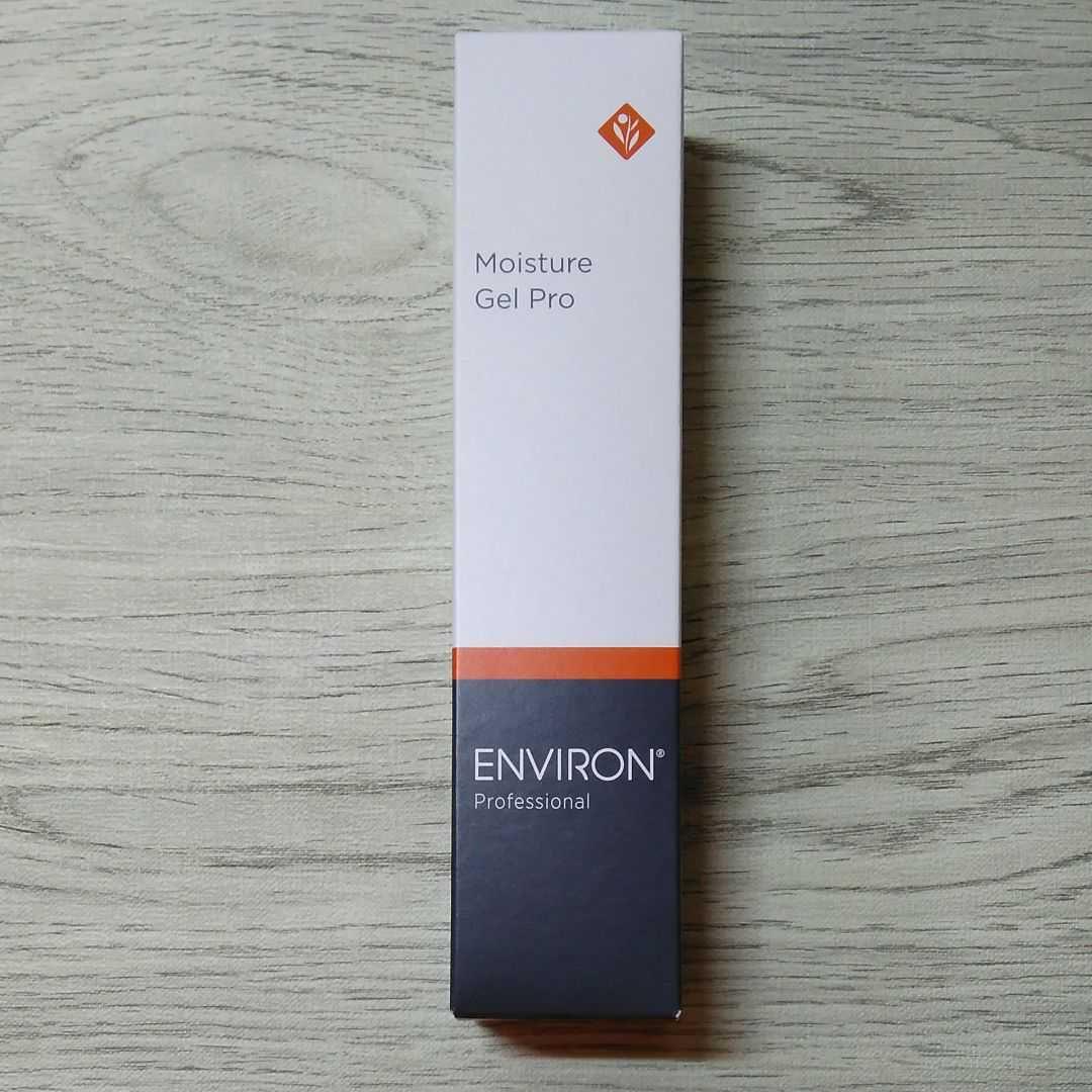 エンビロンモイスチャージェルプロ