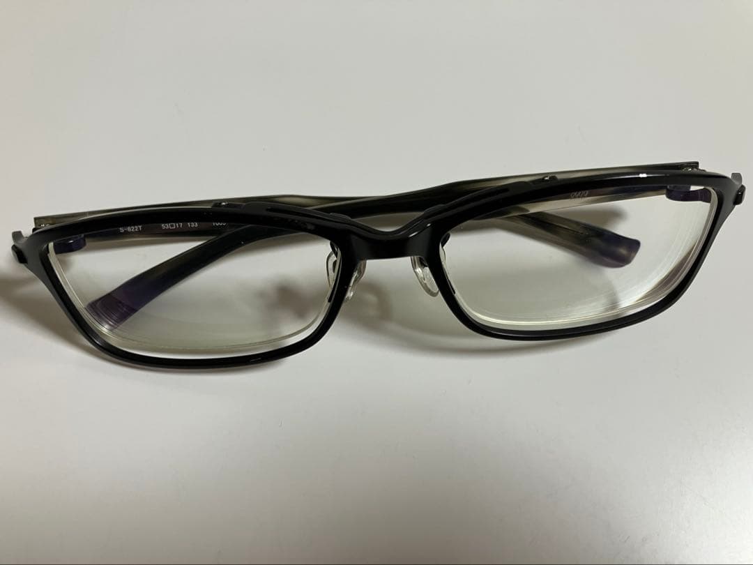 999.9フォーナインズ s-822t