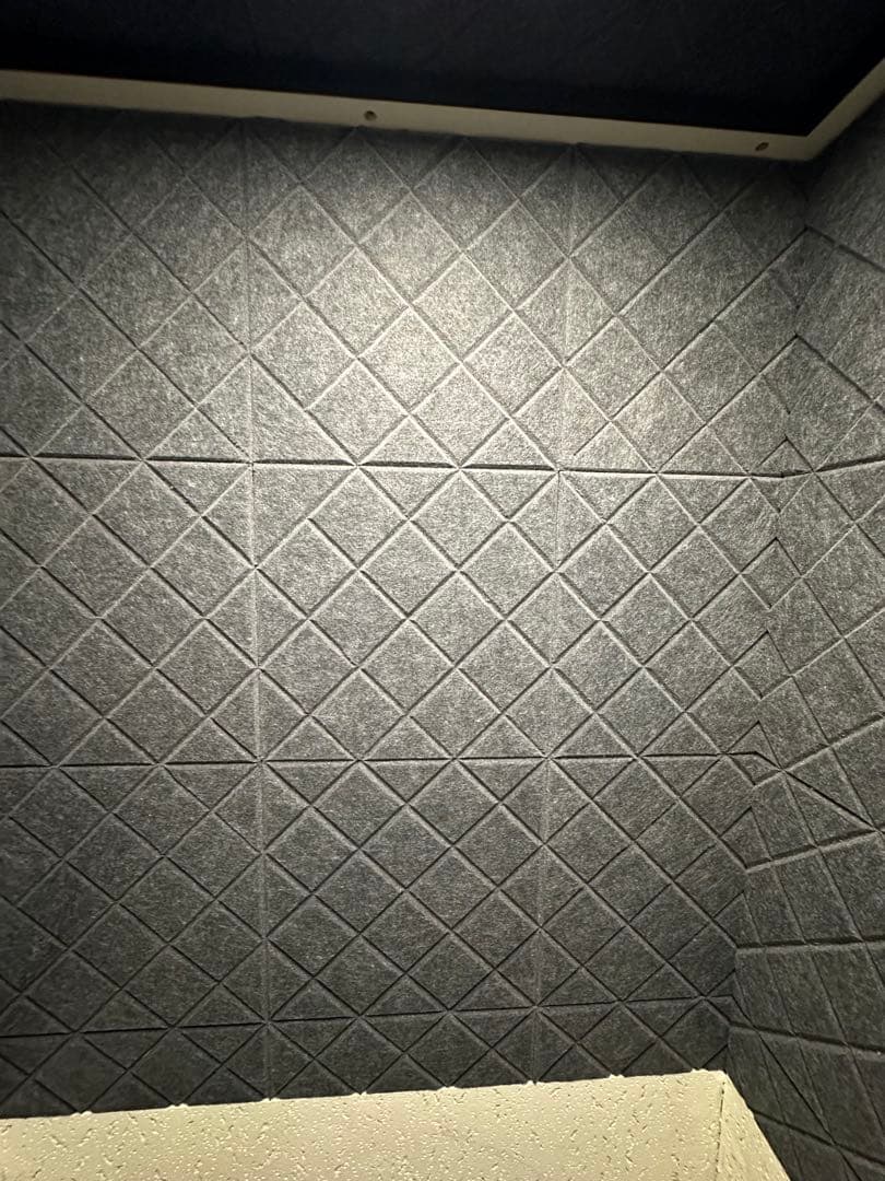 ARC ポケットスタジオ　防音室