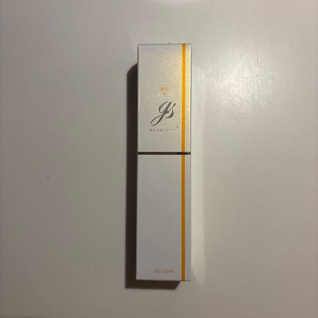 ガウディスキンHQクリア　ハイドロキノン　クリーム