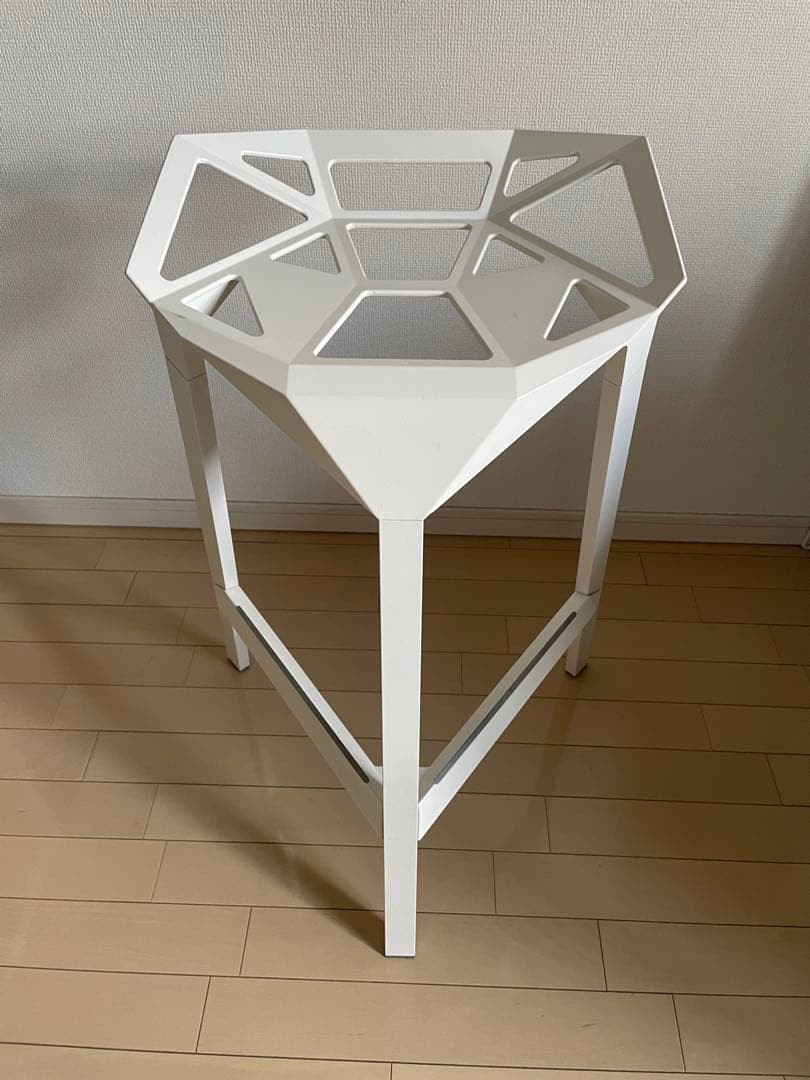 お値引き！MAGIS グルチッチ ハイチェア①