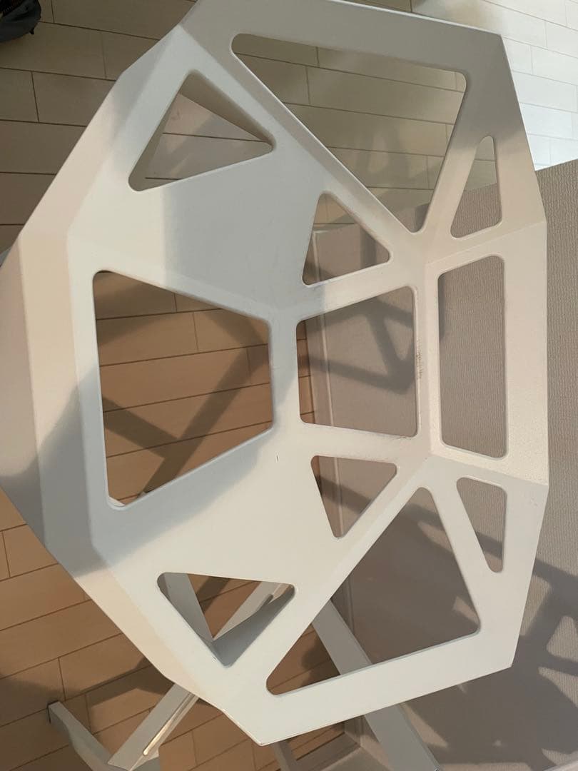 お値引き！MAGIS グルチッチ ハイチェア①