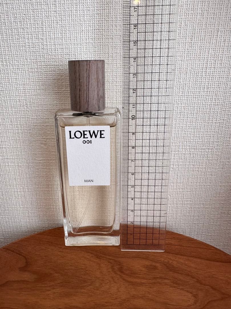 LOEWE 香水001 MAN