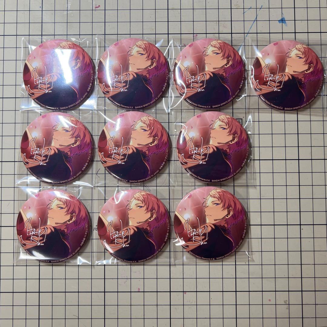 あんスタ 宗 バラエティ缶バッジ バラ缶