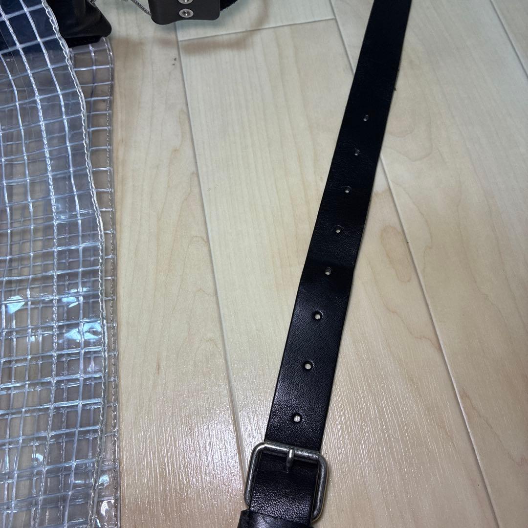 まきじゃくのジャック