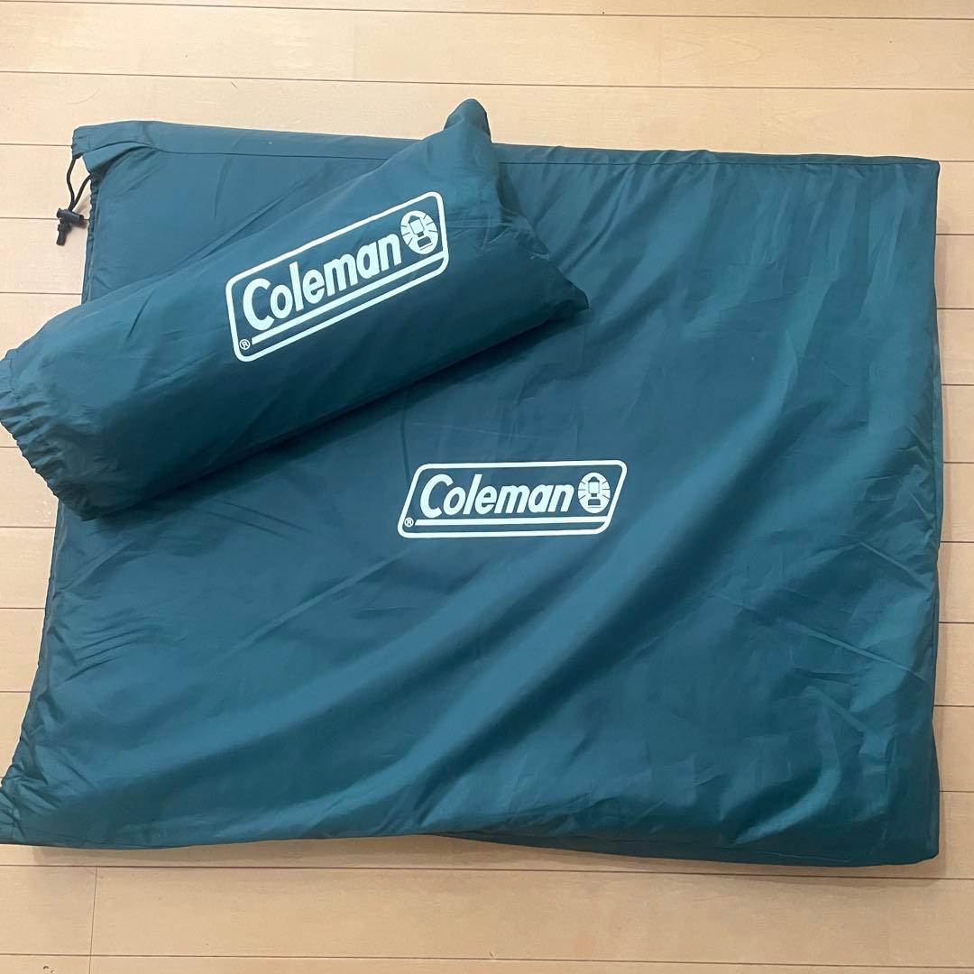 Coleman コールマン テントシートセット 3025 2000033505