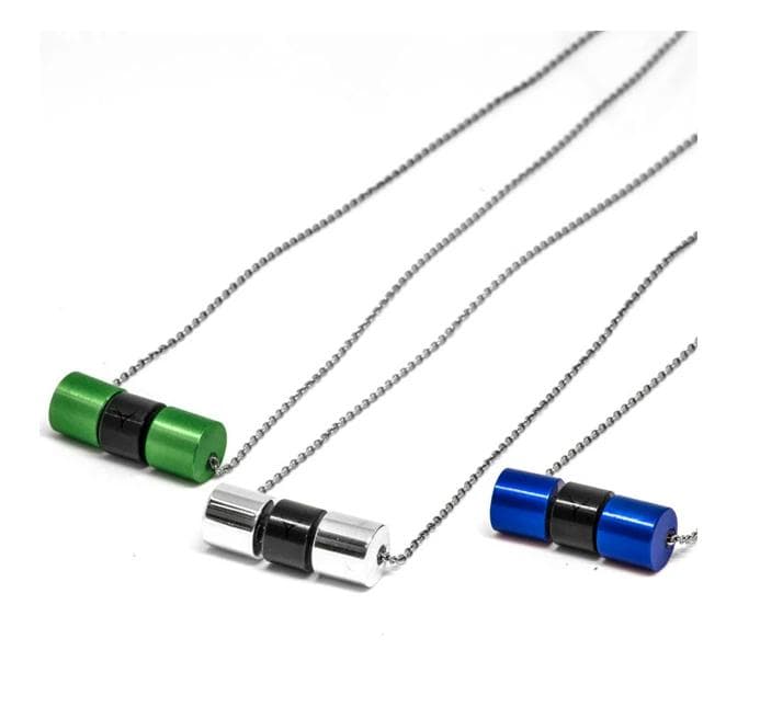 【新品・未使用】RETO レト スポーツネックレス 神野大地 マラソン