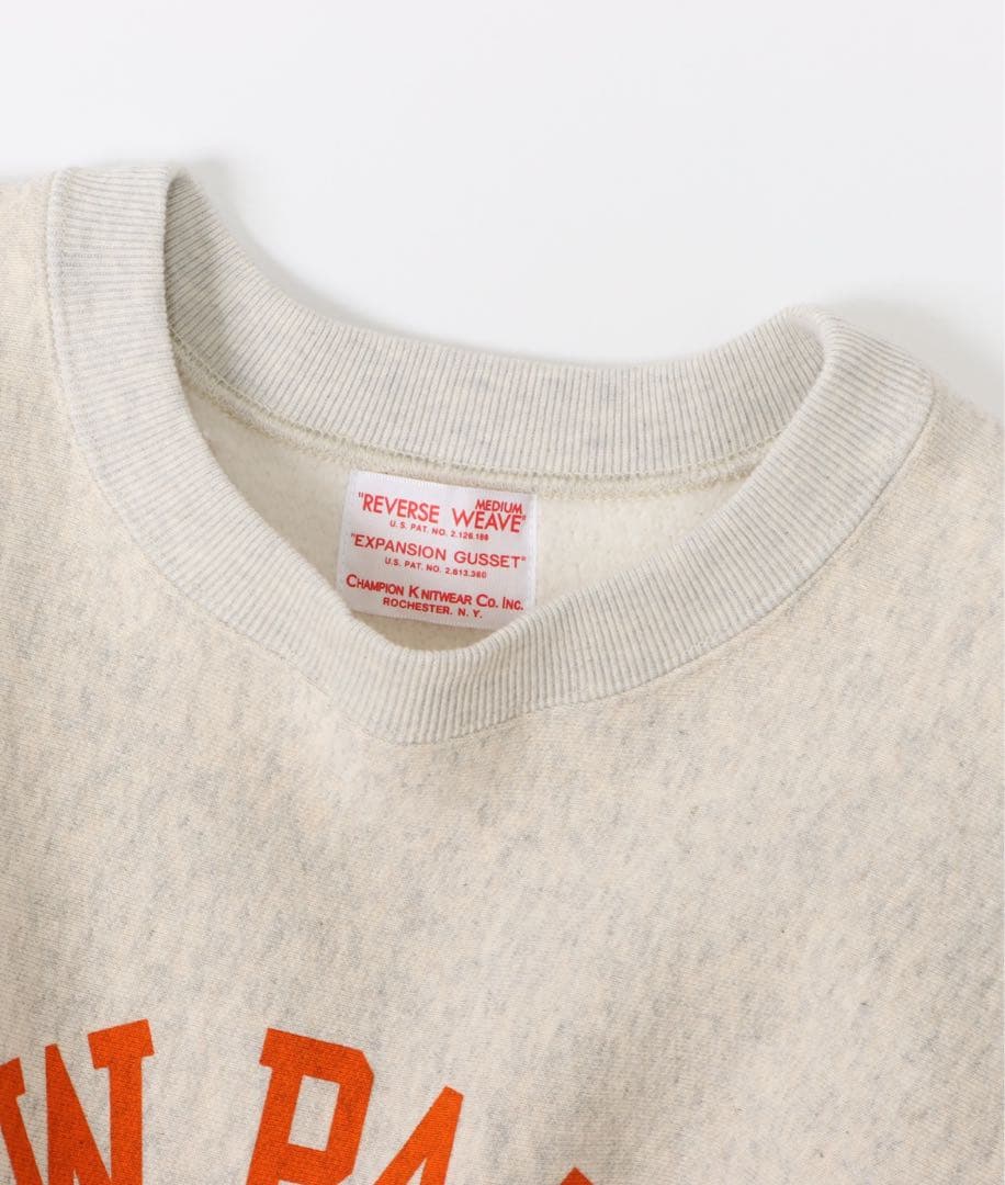 チャンピオンchampion 2ndパテント/ＸＬ