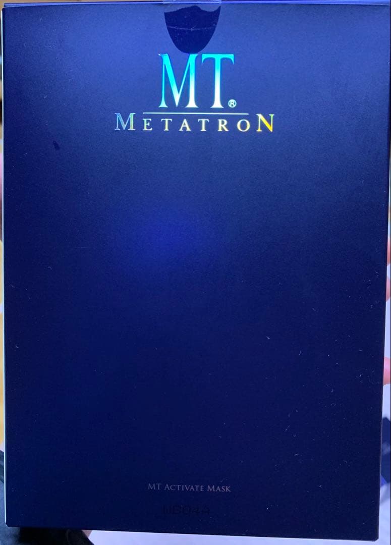 MT アクティベイト・マスク