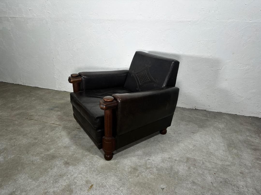 『maruni』マルニ シングルソファ ソファ ソファー 1P RWso81