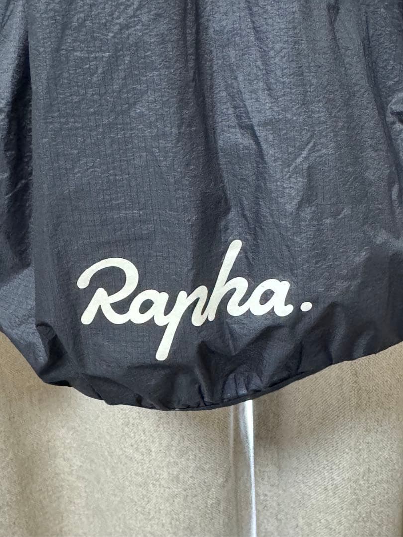Rapha ブルベ フライウェイト ウィンドジャケット M　メンズ