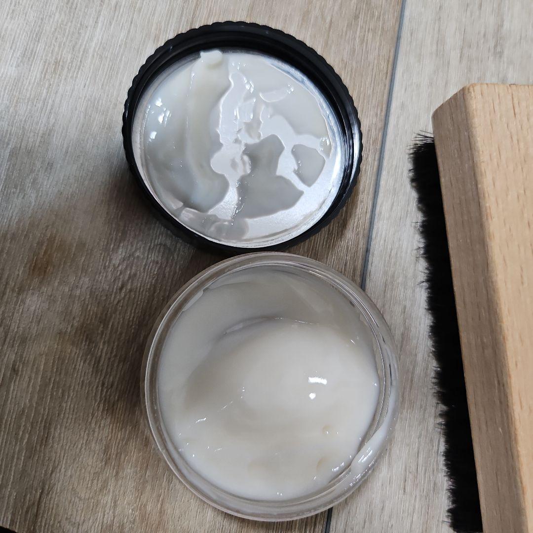 Dr. Martens ドクターマーチン レザーブーツ