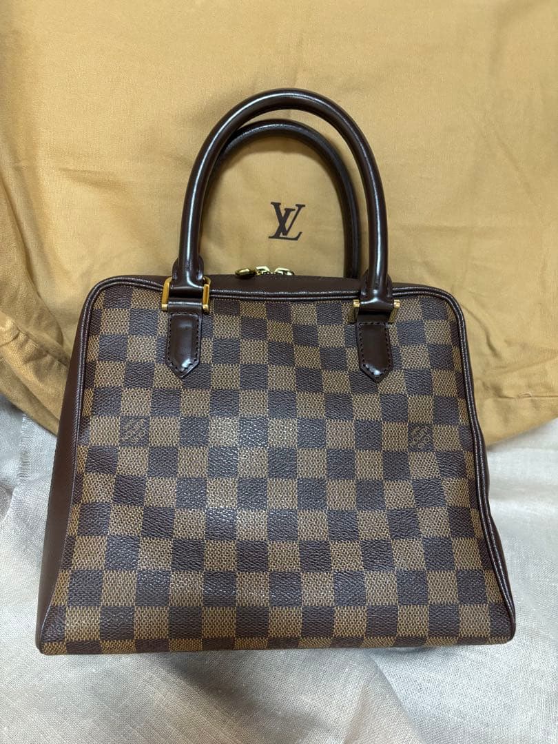 美品　Louis Vuitton ダミエ
