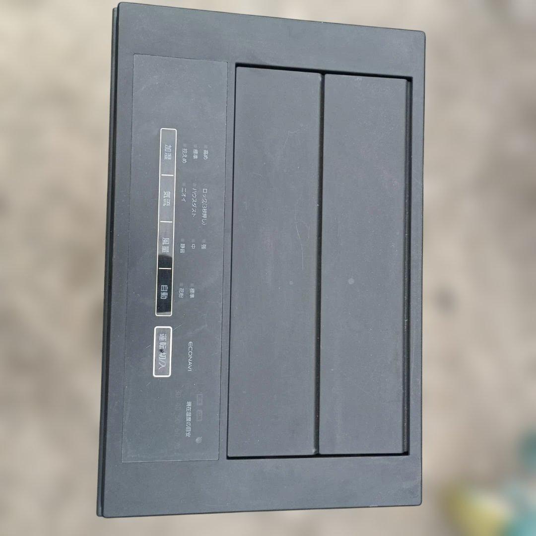 V*e様 7016)パナソニック F-VC70XT 加湿空気清浄機