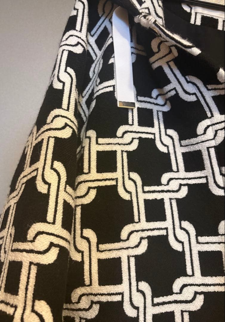 グレースクラス　キカジャガードコンビブルゾン　コート