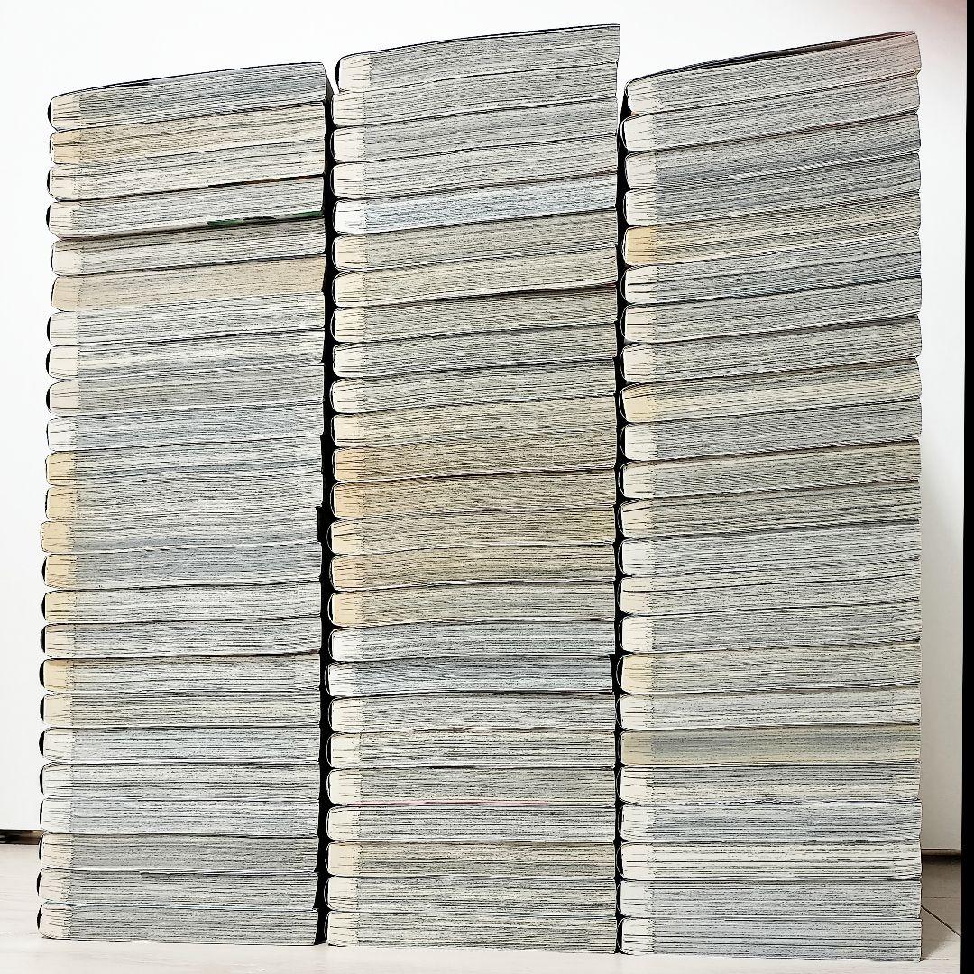 良品キングダム73巻まで＋オマケ76冊既巻全巻セット