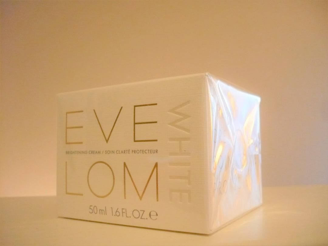 新品 イヴロム ホワイトクリーム 50ml