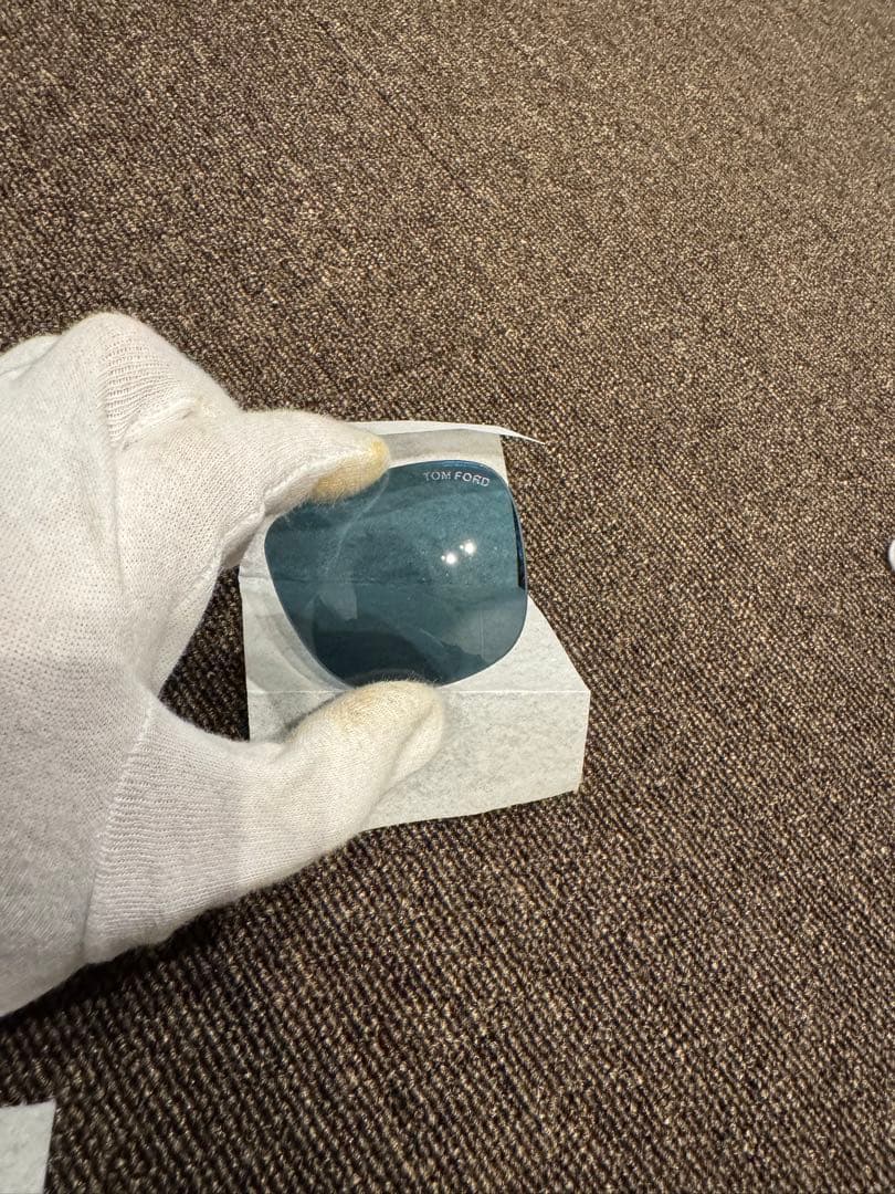 背*恥様 【1点限り】【美品】ロンハーマン千駄ヶ谷店購入 トムフォード サングラ