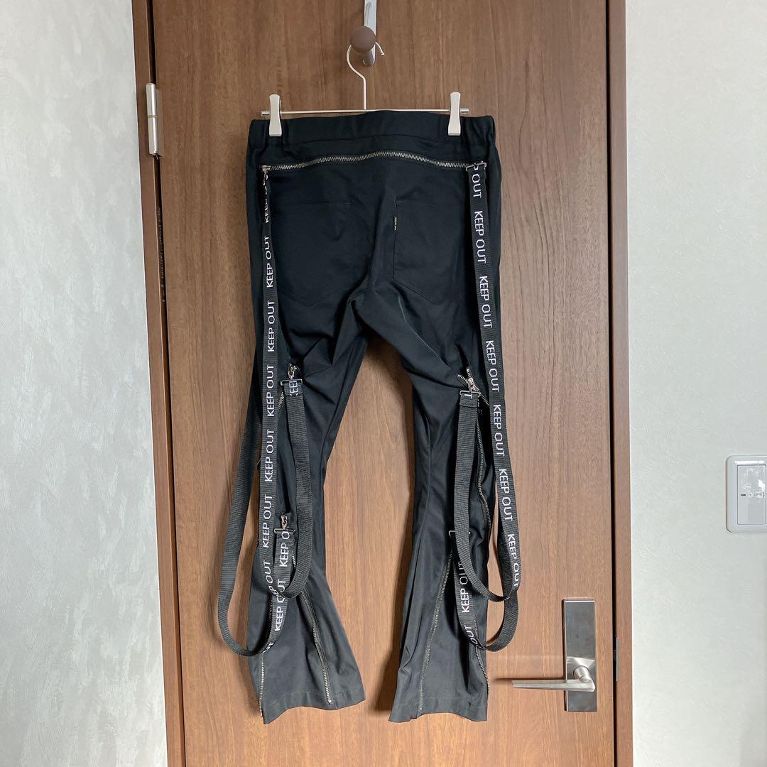 hazama 絶対不可侵のパンツ　XS