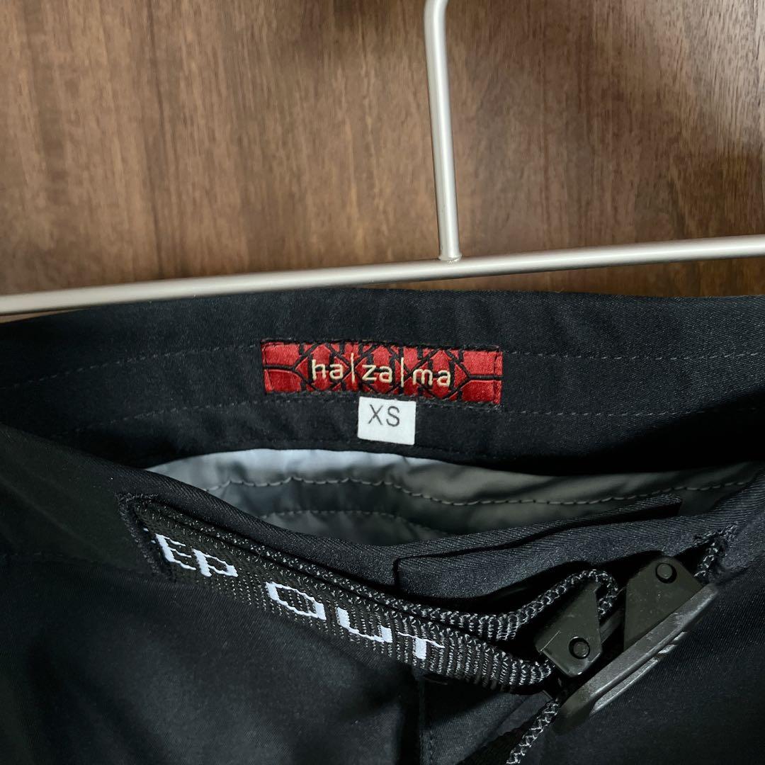 hazama 絶対不可侵のパンツ　XS