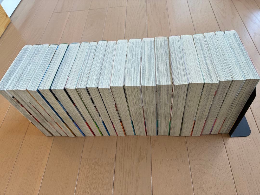 スラムダンク新装再生版 1-20巻セット