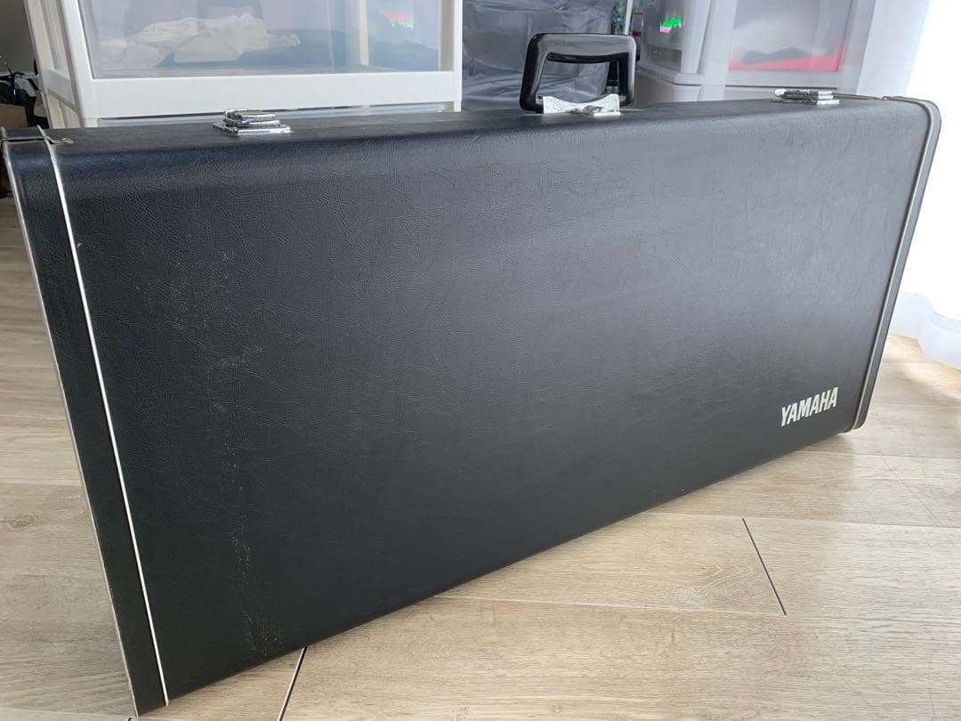 YAMAHA ポリフォニック シンセサイザー SK15 廃盤 ヴィンテージ