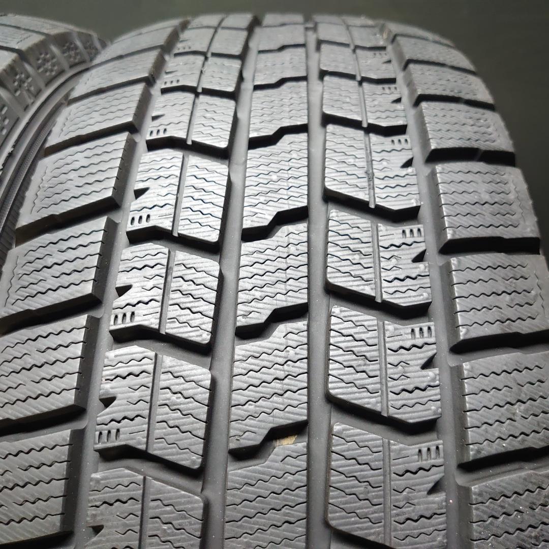 社外アルミ 225/60R17 アルファード ヴェルファイア PCD114.3