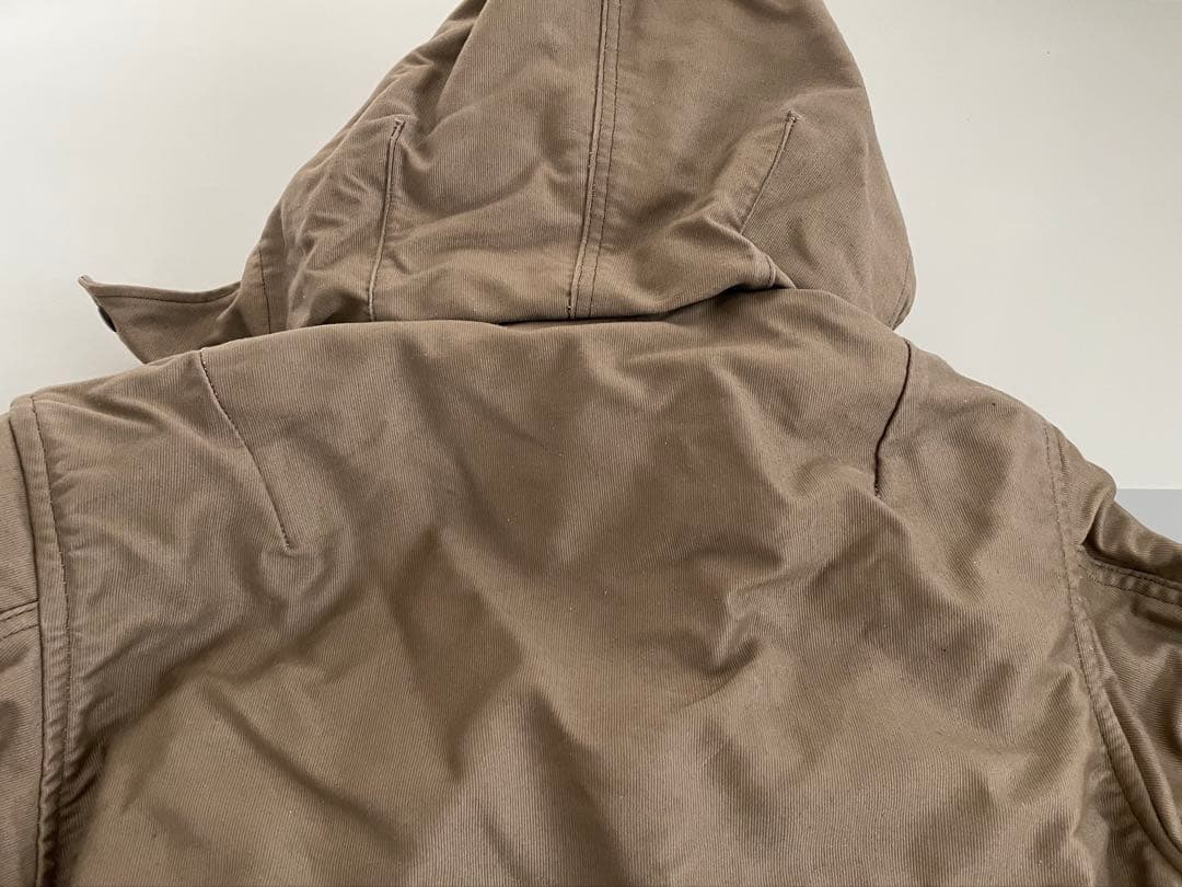 ウエアハウス ジョングラッコー ランディングコート サイズS