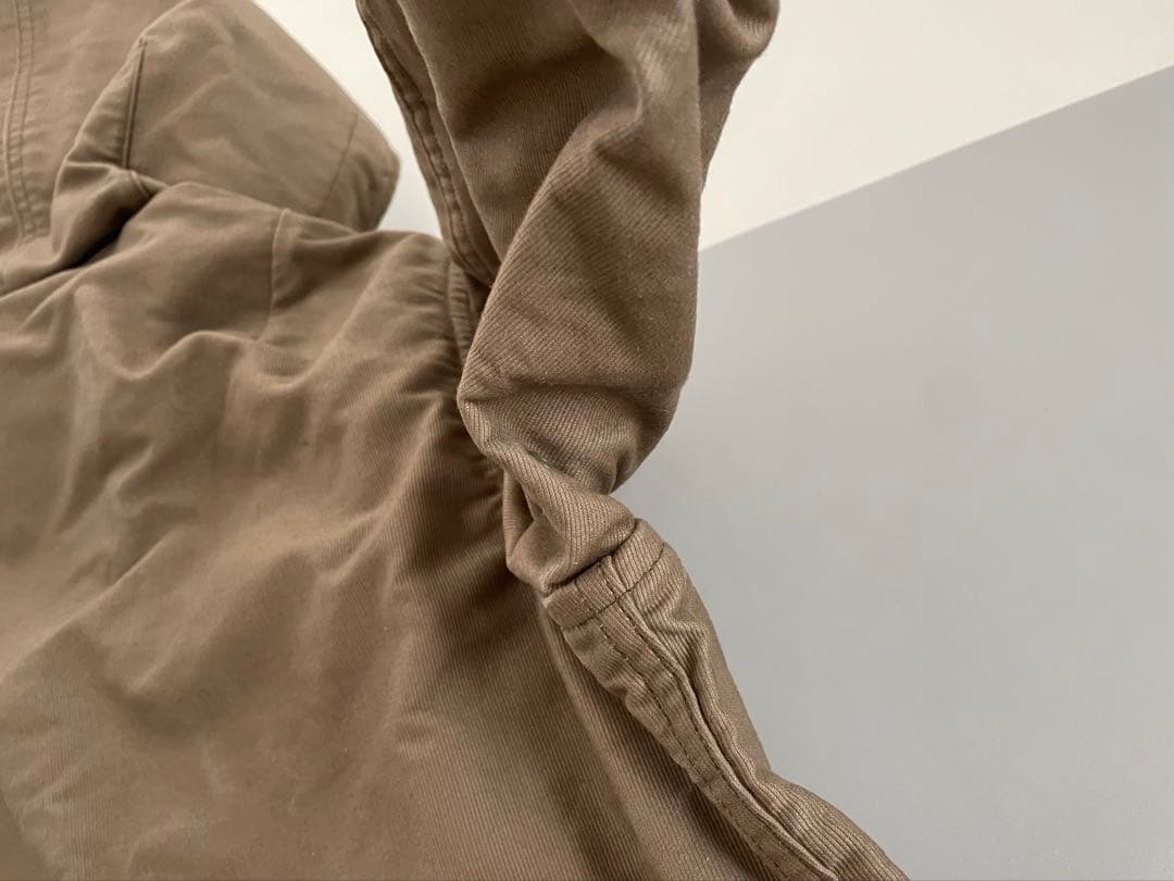 ウエアハウス ジョングラッコー ランディングコート サイズS