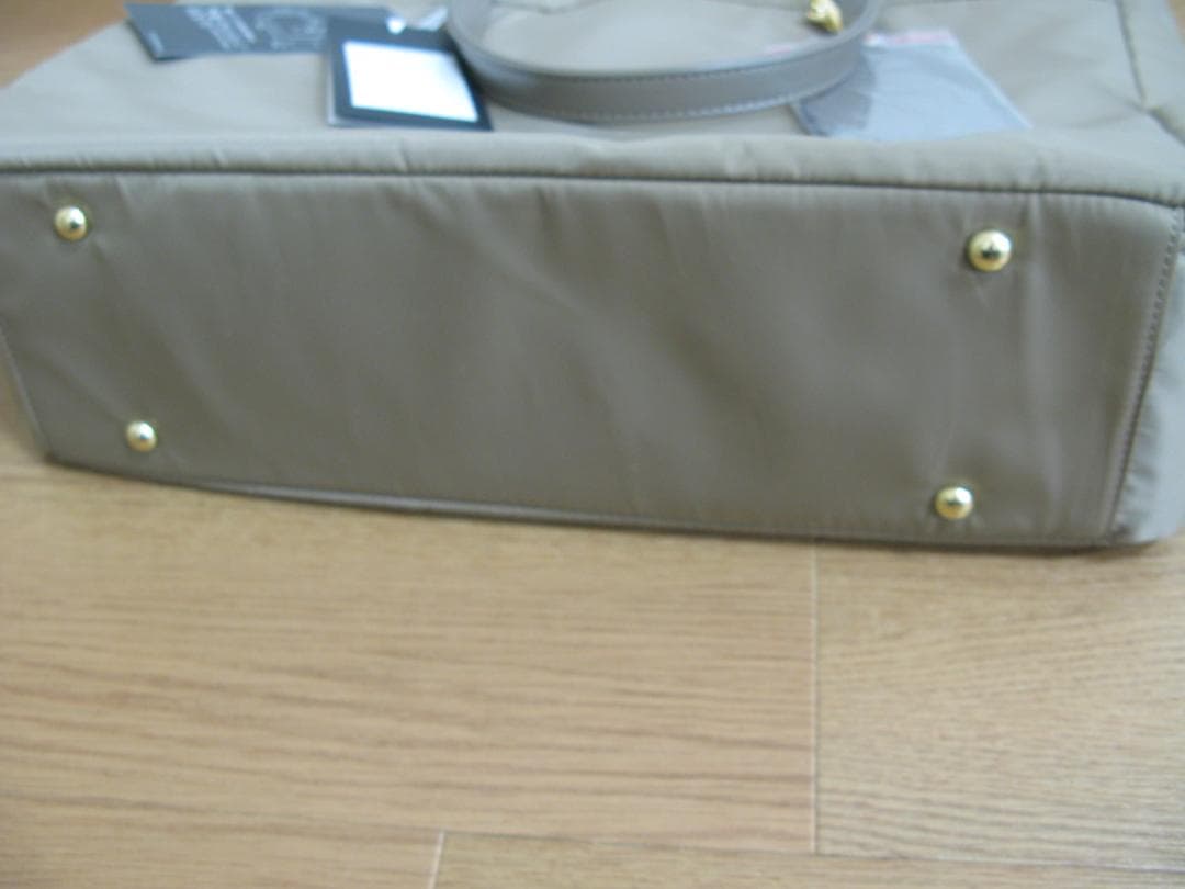 ace.GENE / ZIPPY TOTE ビジネスバッグ 17307