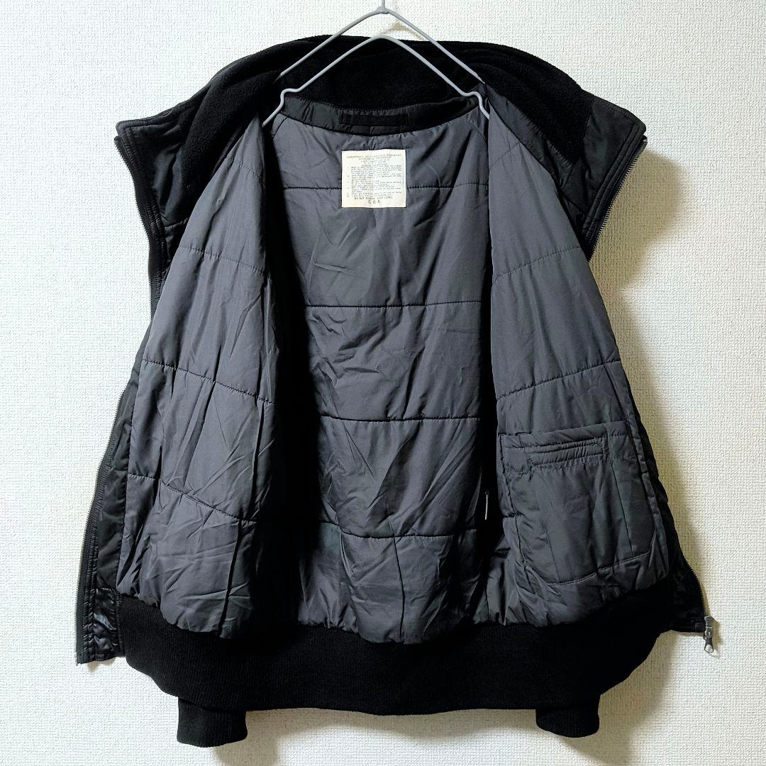 ジャケット・アウター G.O.A 00's archive military bono jkt Y2K