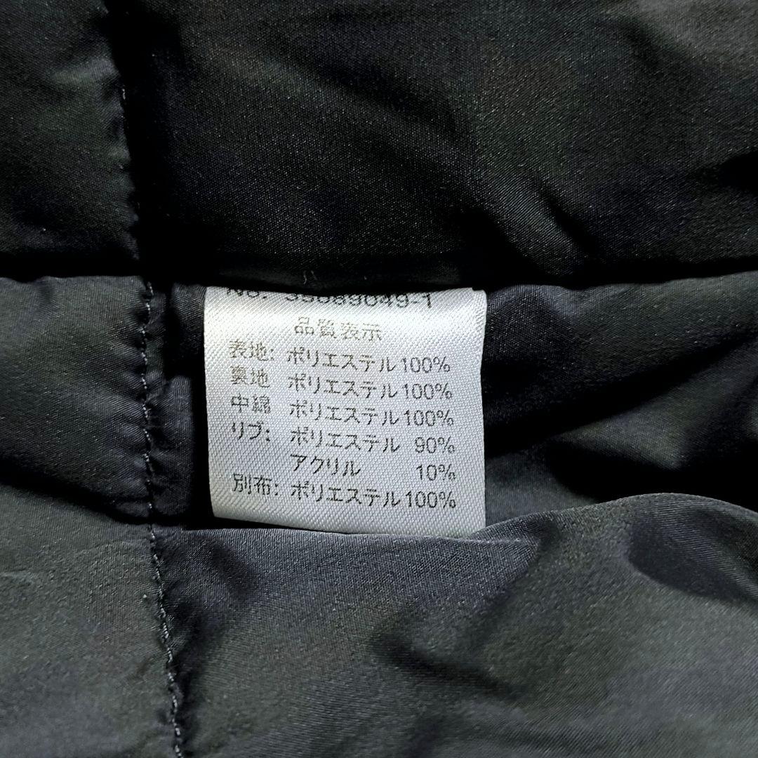 ジャケット・アウター G.O.A 00's archive military bono jkt Y2K