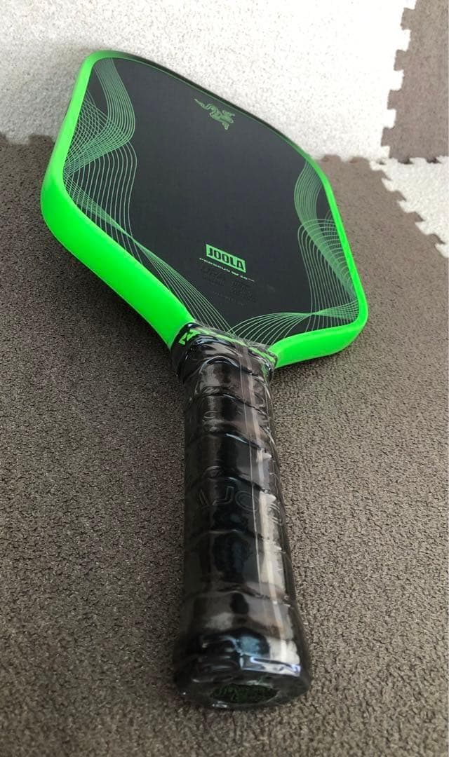 新品‼︎ RAZER限定コラボ ピックルボール パドルPressure V