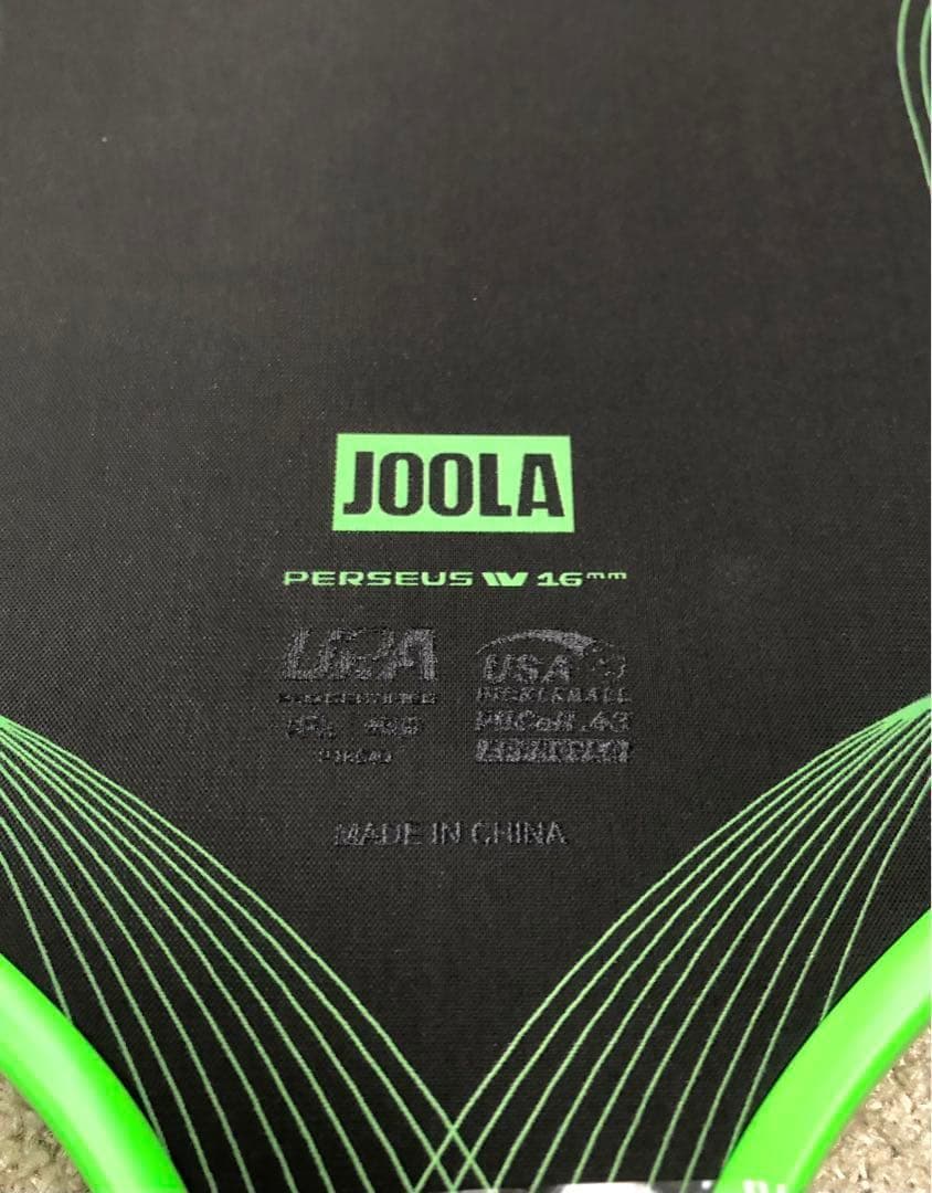 新品‼︎ RAZER限定コラボ ピックルボール パドルPressure V