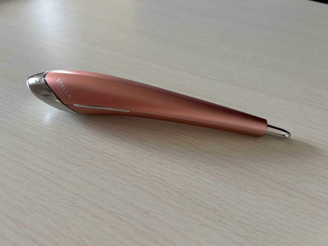 ステラボーテ　美品　ピンク