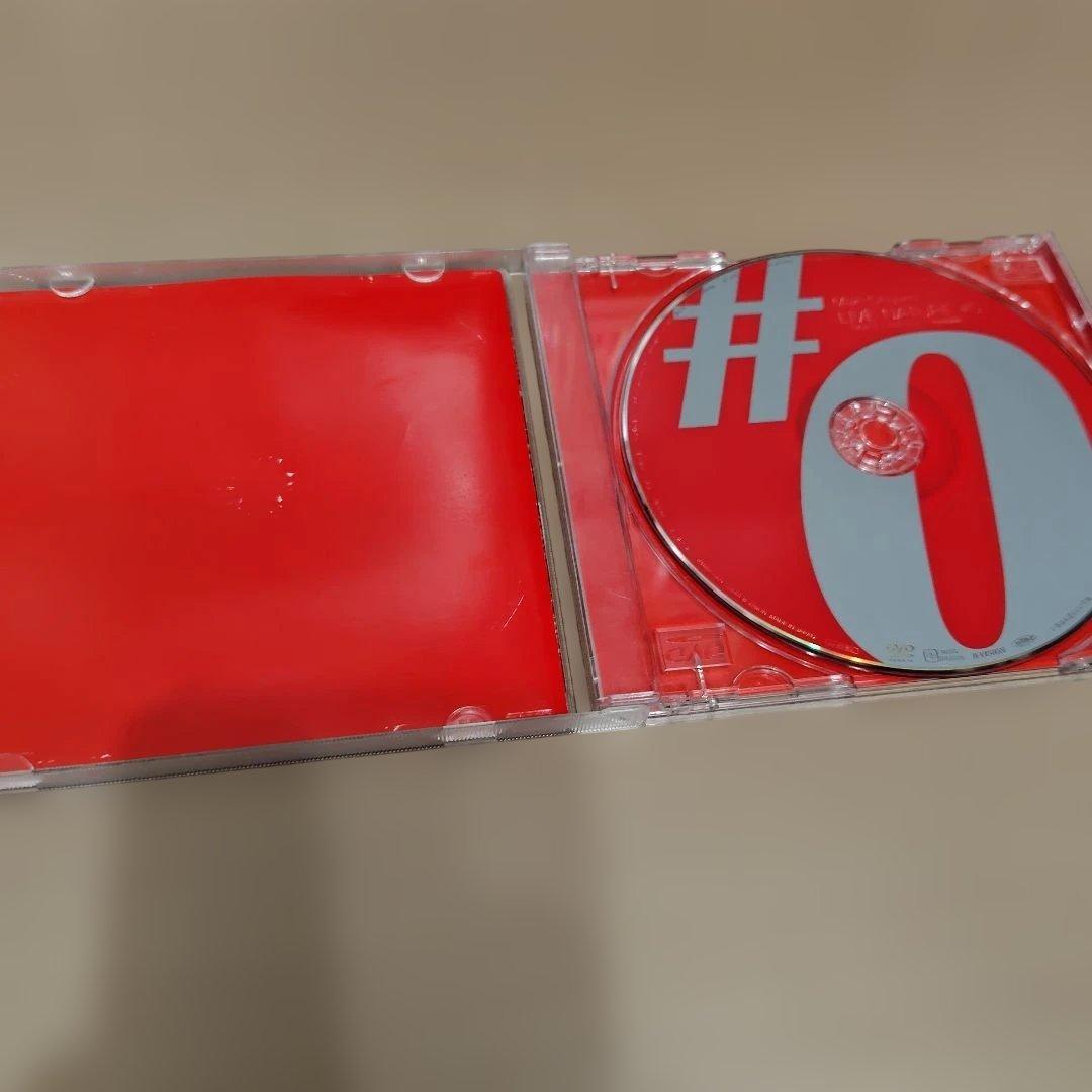 大黒摩季 Maki Ohguro LIVE NATURE #0 DVD