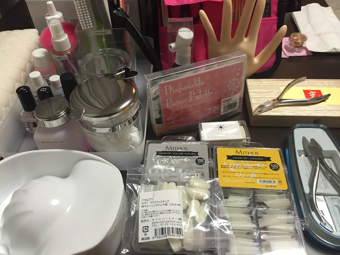 【再値下げ】二級、三級、ジェル、フット用品。